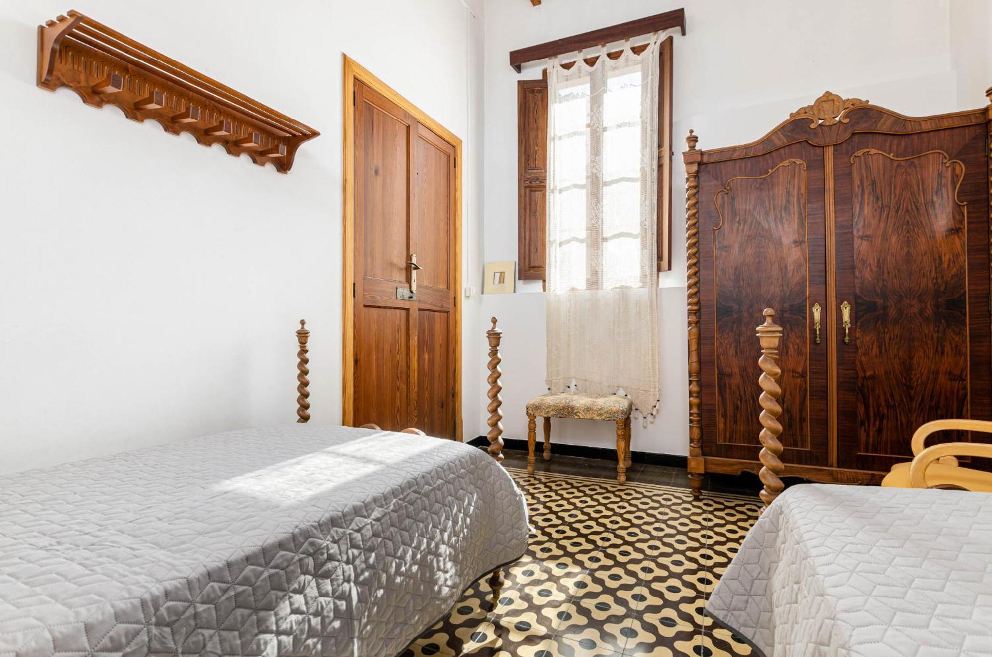 Yourhouse Cas Forner Сasa de vacaciones *