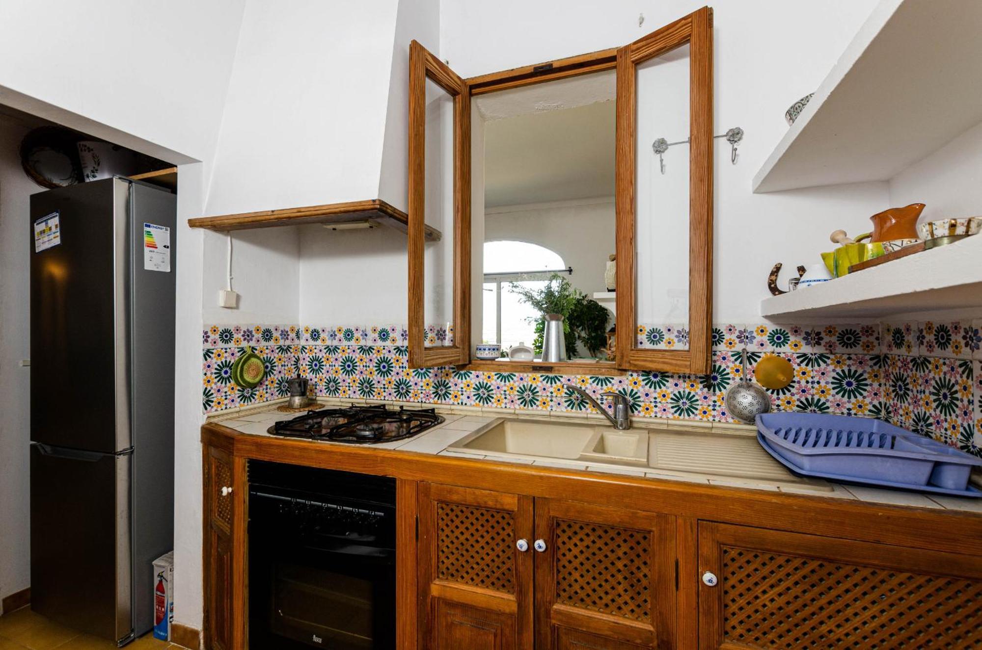 Сasa de vacaciones Yourhouse Cas Forner *