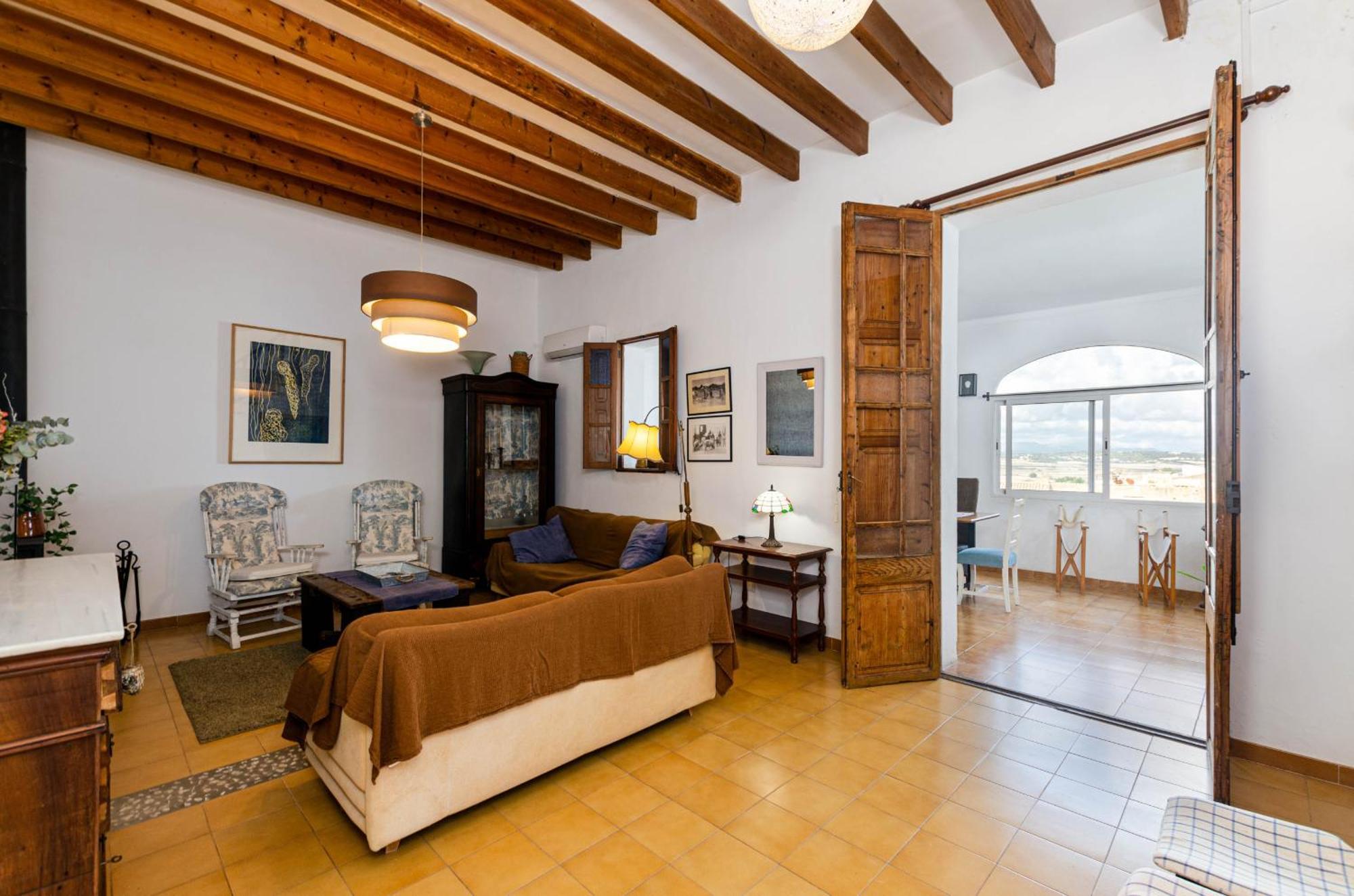 Yourhouse Cas Forner Сasa de vacaciones María de la Salud