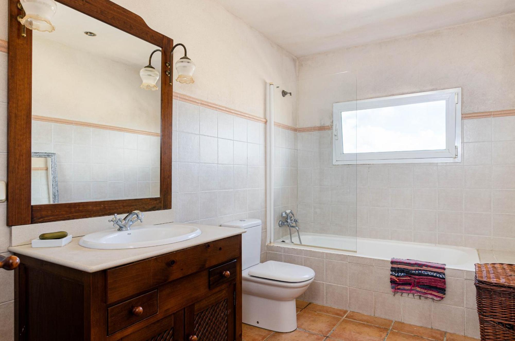 Сasa de vacaciones Yourhouse Cas Forner María de la Salud
