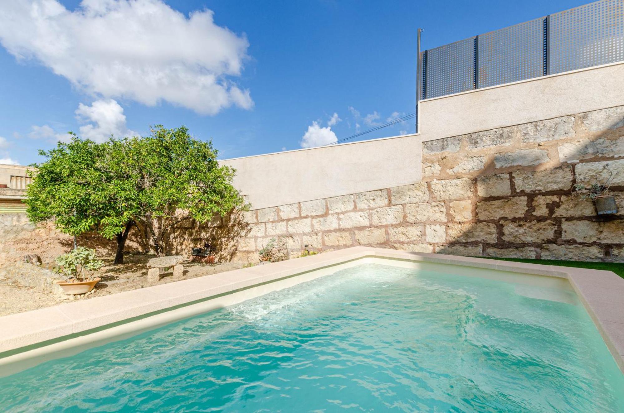 Сasa de vacaciones Yourhouse Cas Forner
