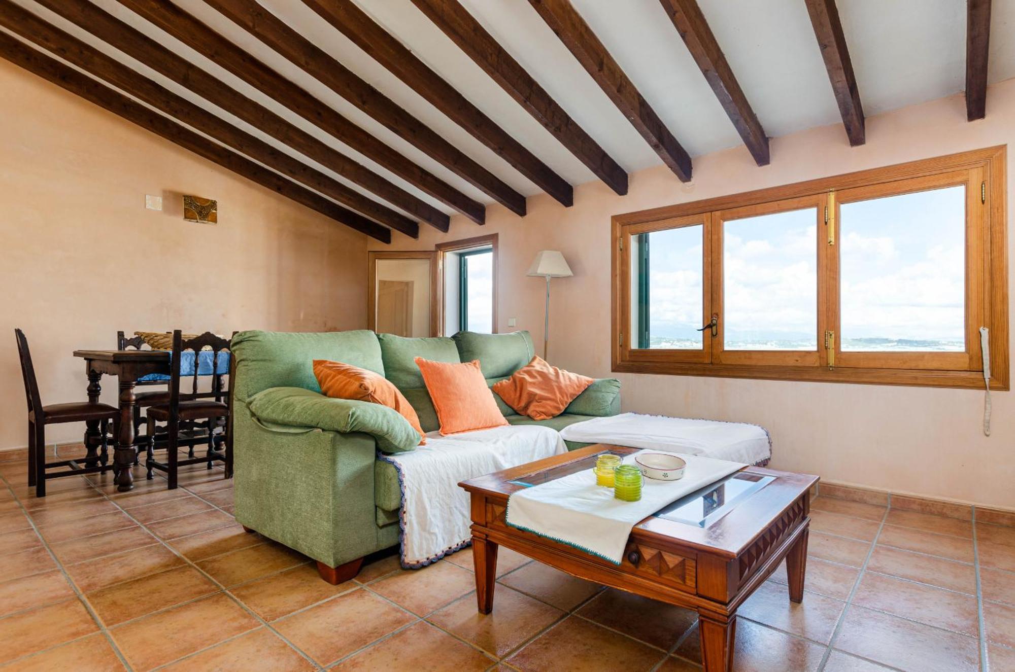 Сasa de vacaciones Yourhouse Cas Forner