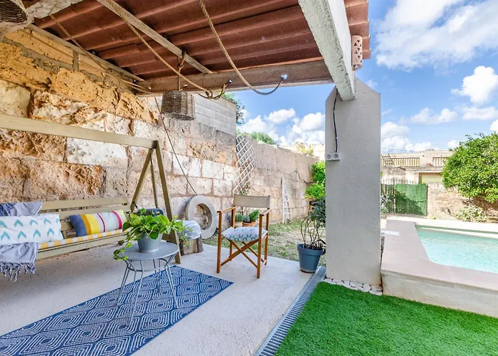 Yourhouse Cas Forner