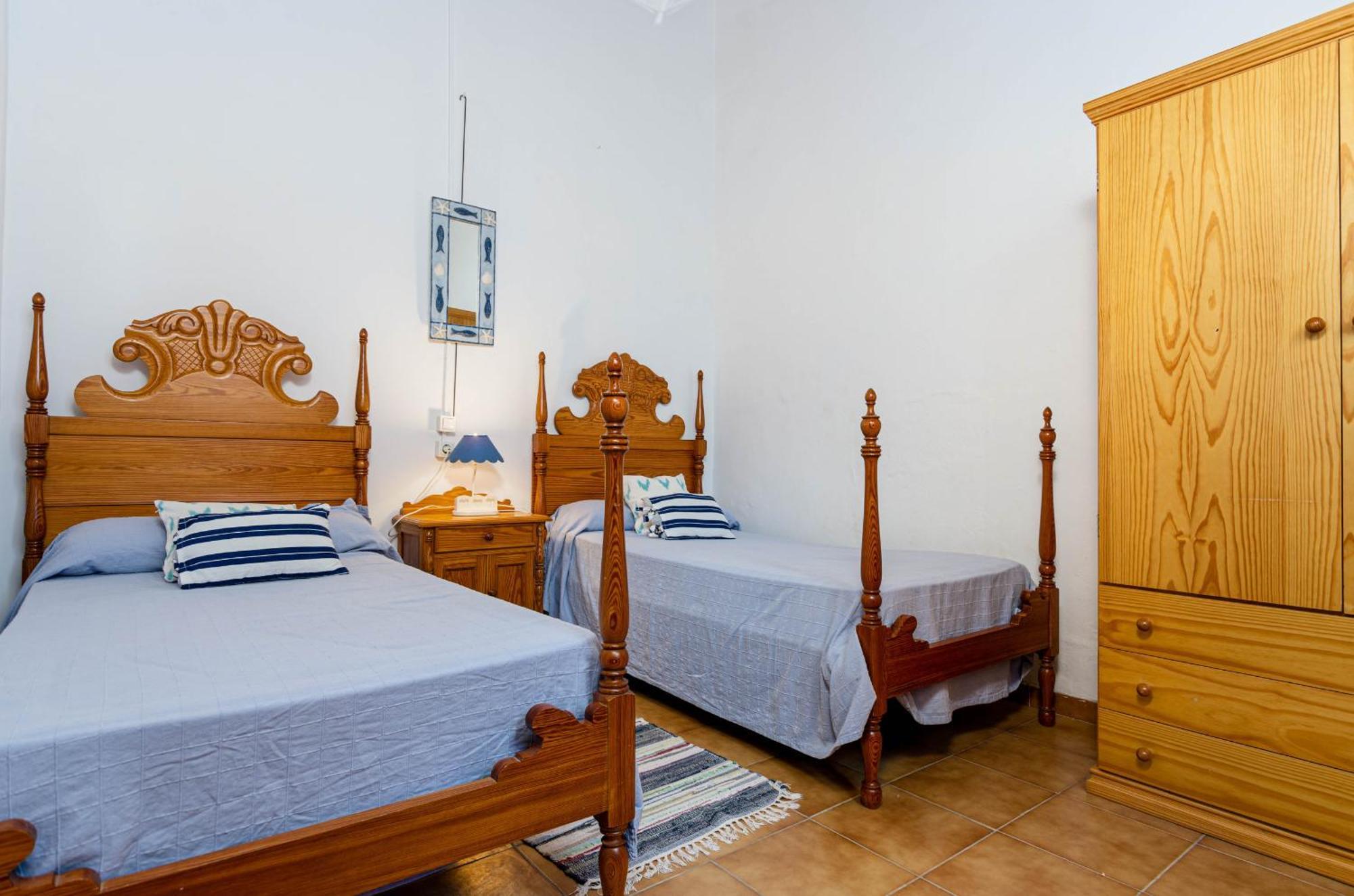 Yourhouse Cas Forner Ferienhaus *