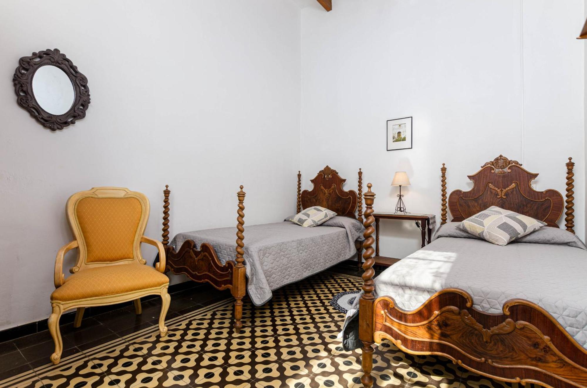 Ferienhaus Yourhouse Cas Forner María de la Salud
