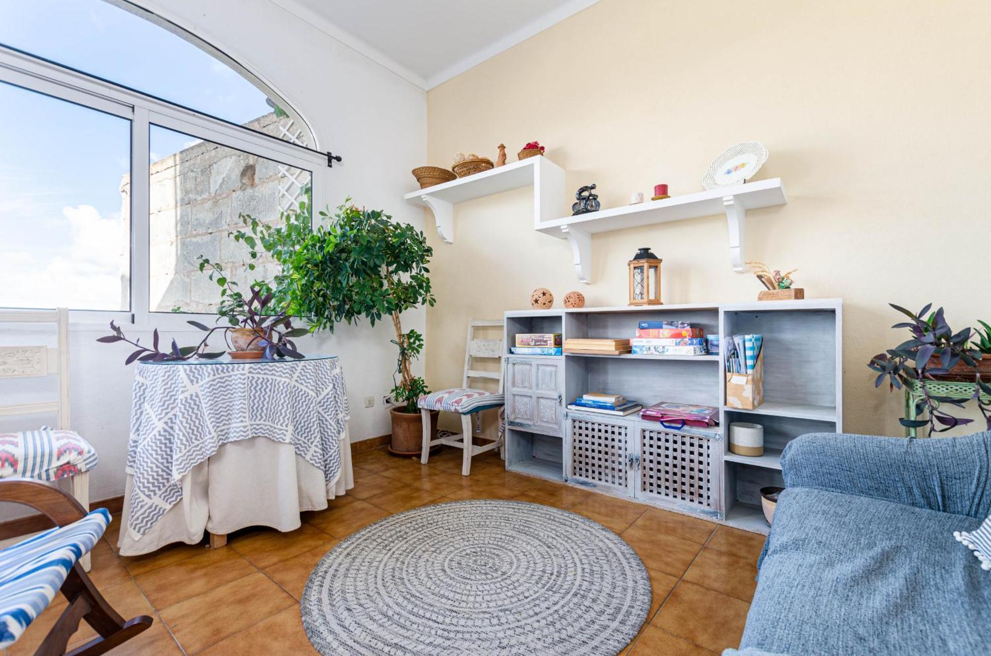 Ferienhaus Yourhouse Cas Forner