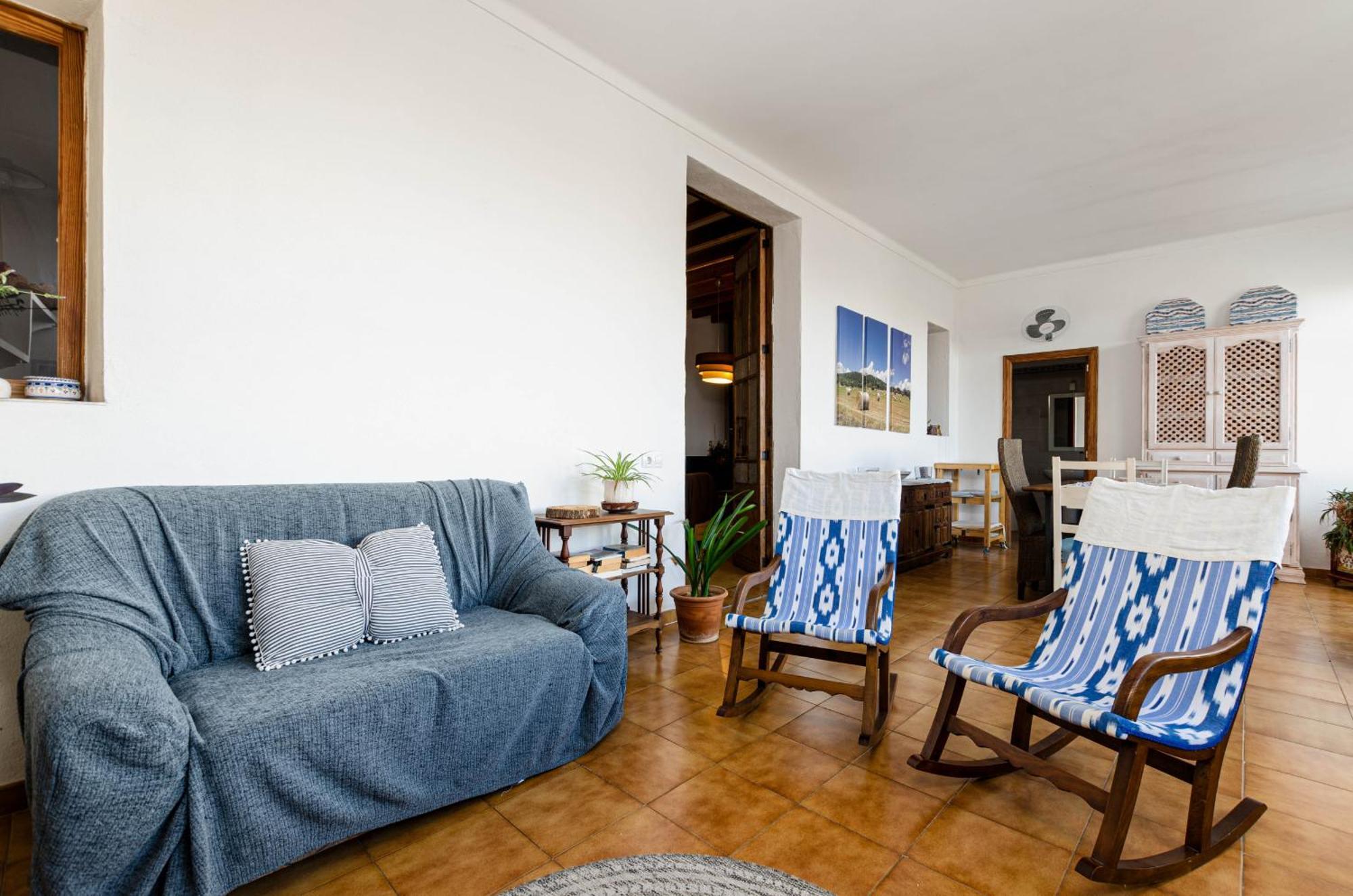 Yourhouse Cas Forner Ferienhaus *