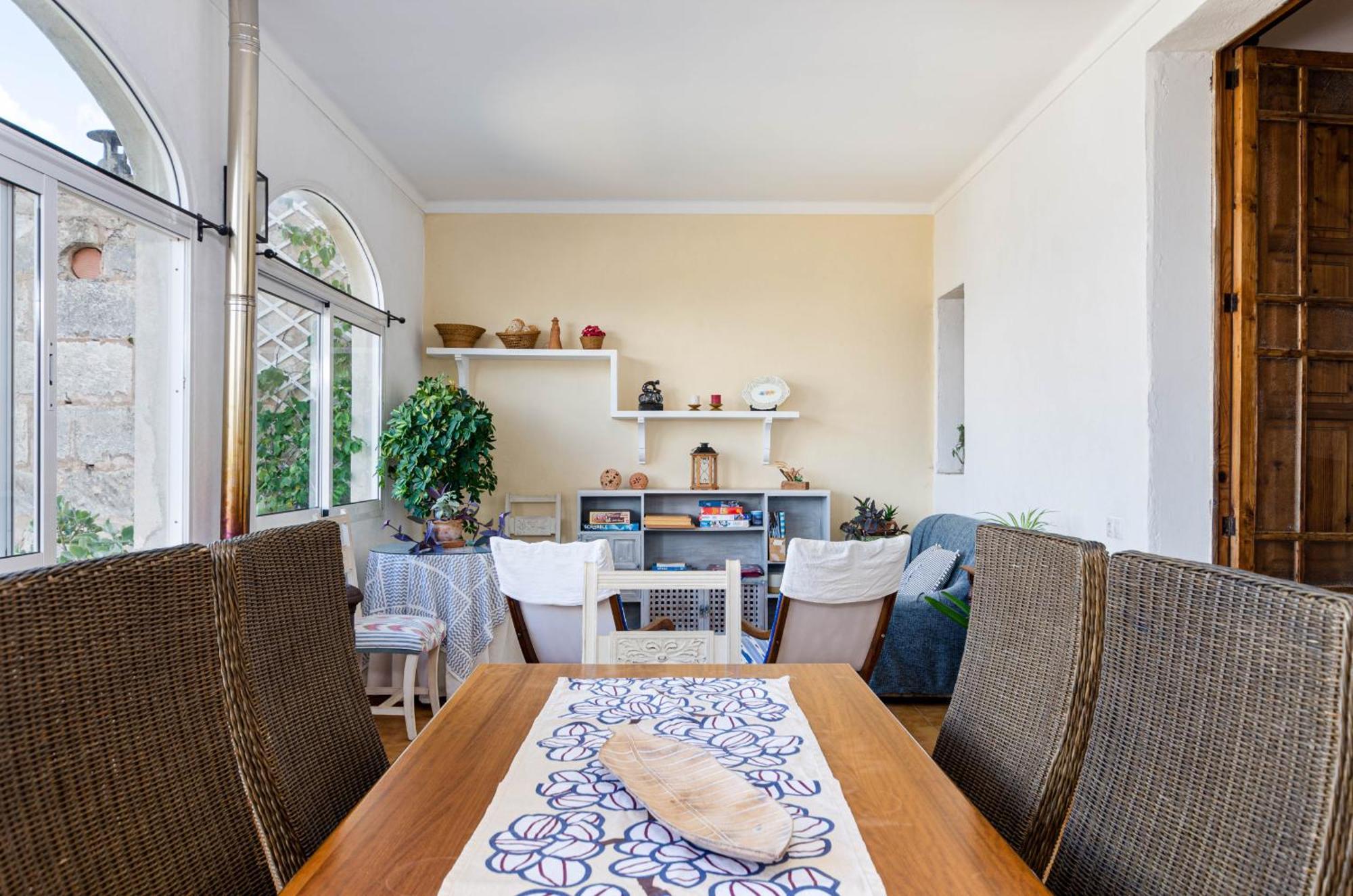 Yourhouse Cas Forner