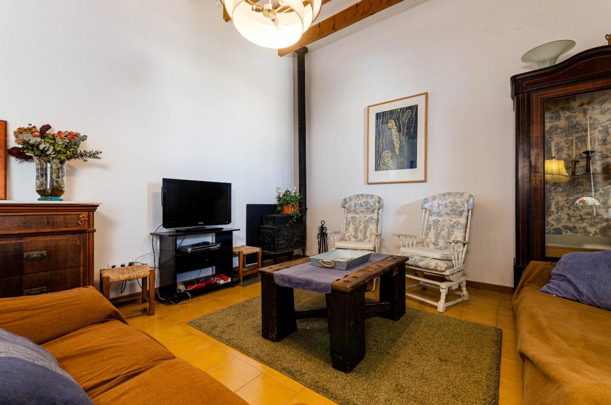 Yourhouse Cas Forner Ferienhaus