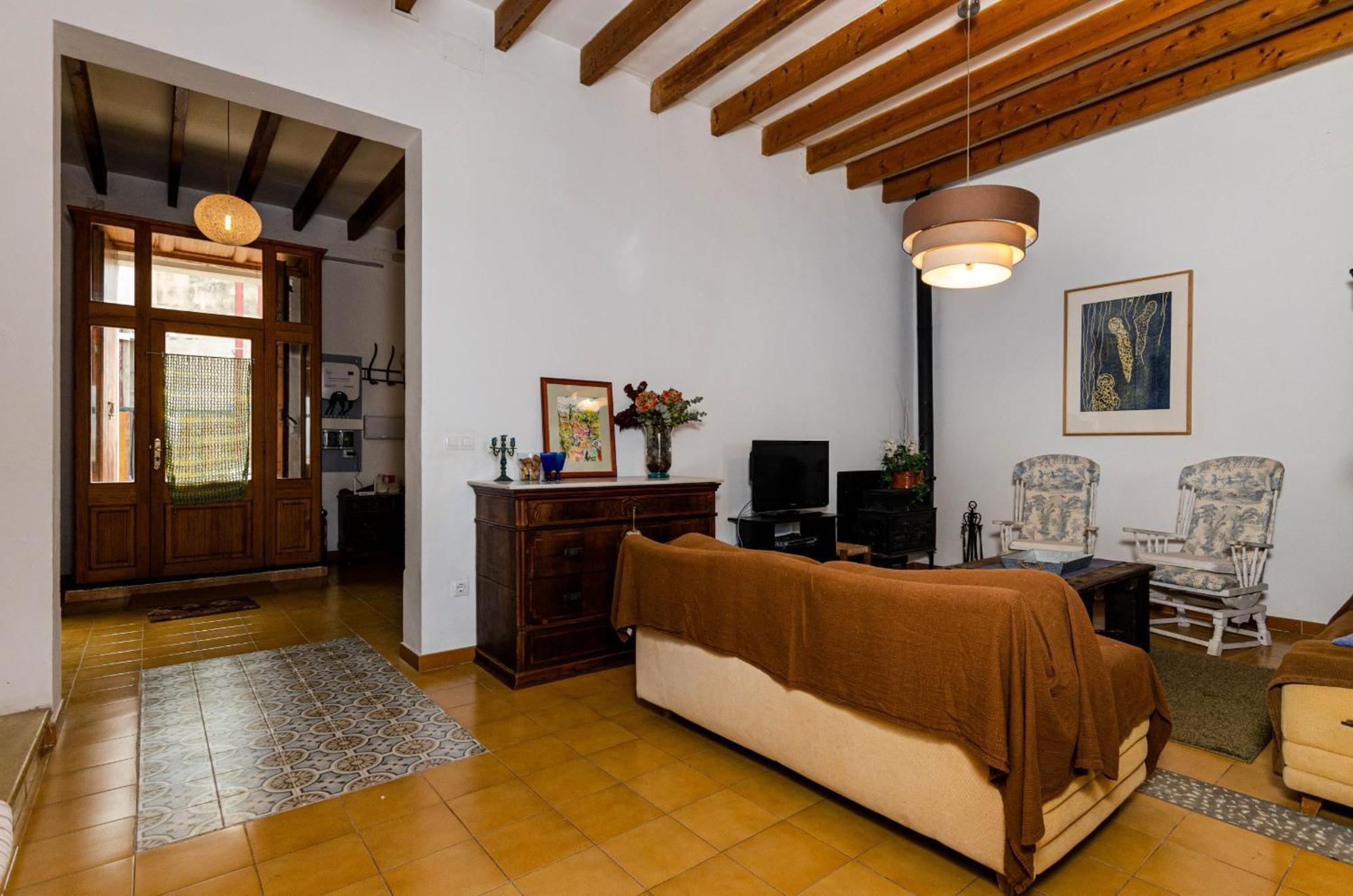Ferienhaus Yourhouse Cas Forner