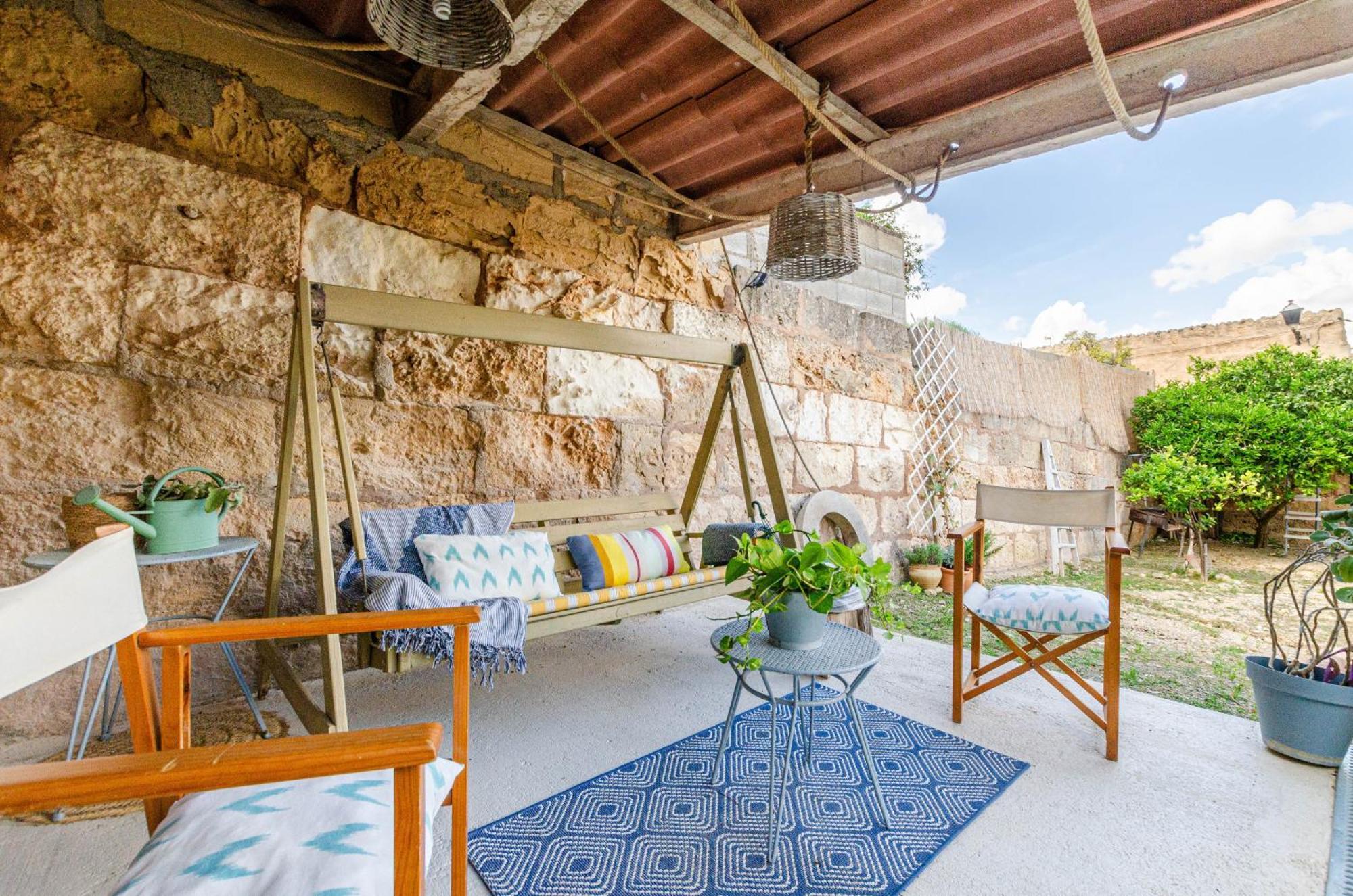 Ferienhaus Yourhouse Cas Forner *