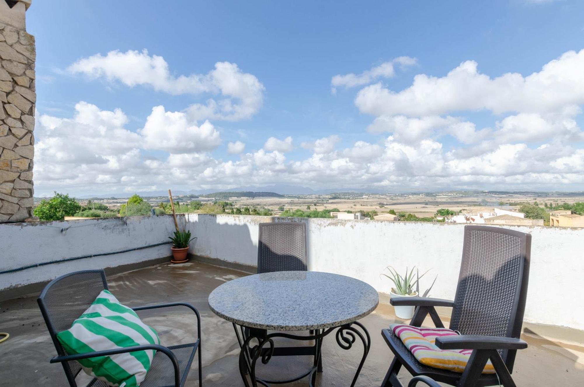 Ferienhaus Yourhouse Cas Forner