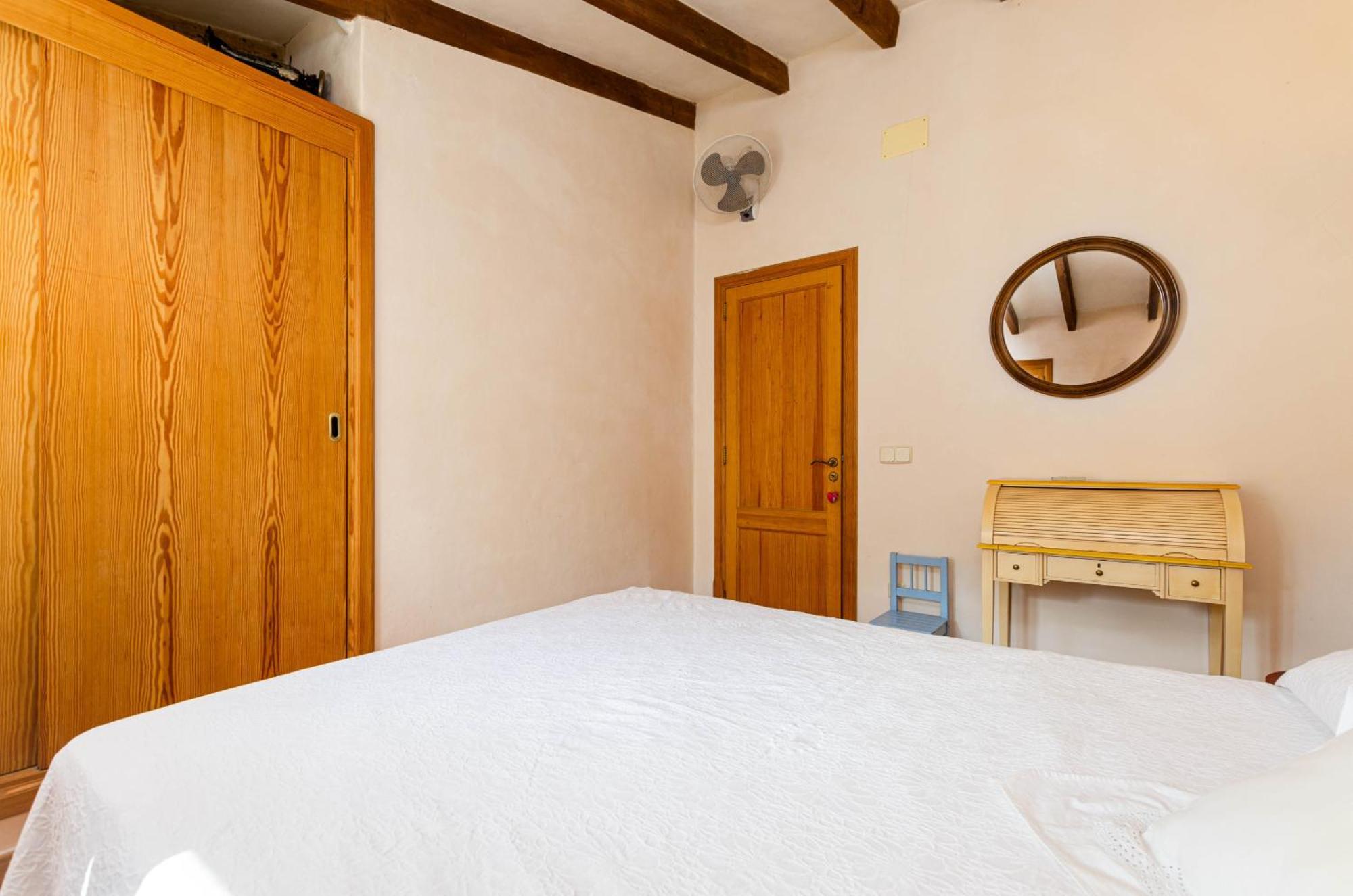 Ferienhaus Yourhouse Cas Forner *