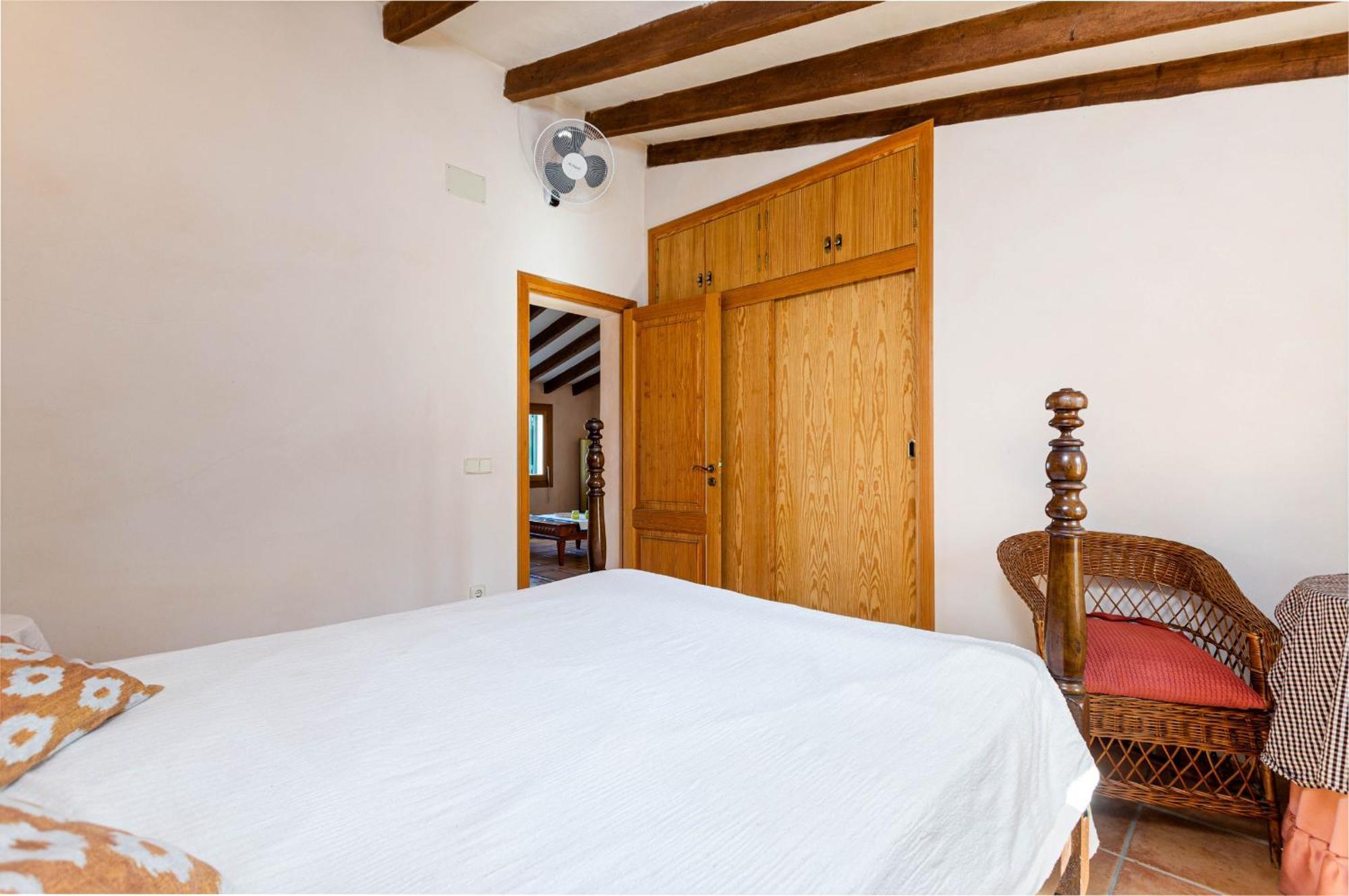 Yourhouse Cas Forner Ferienhaus *