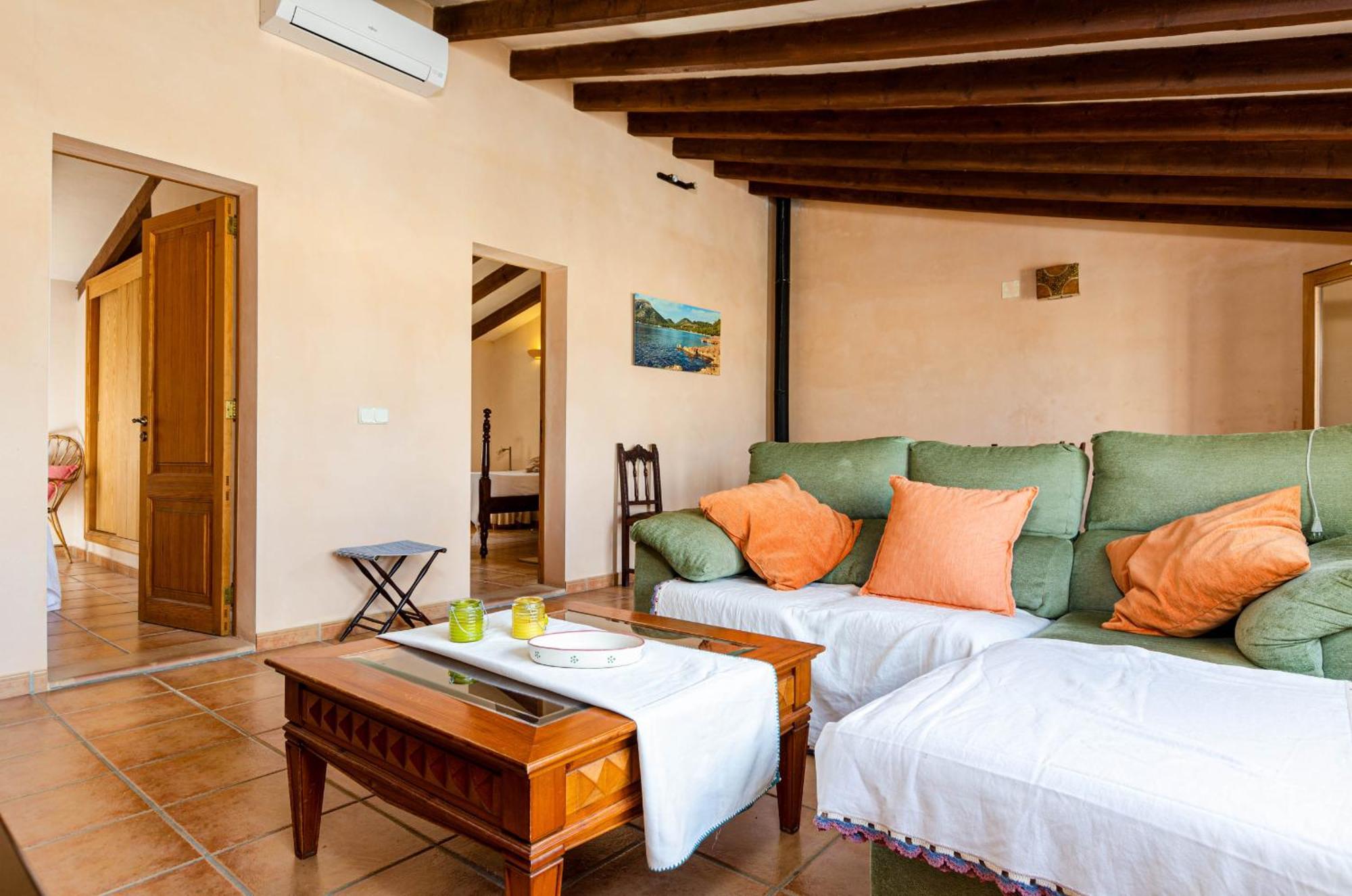 Ferienhaus Yourhouse Cas Forner *